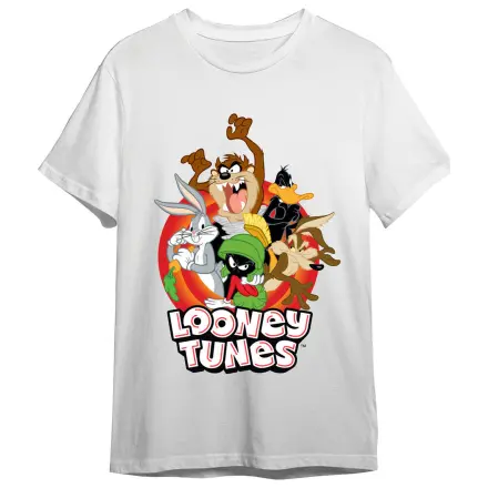 Looney Tunes Erwachsenen T-Shirt Produktfoto