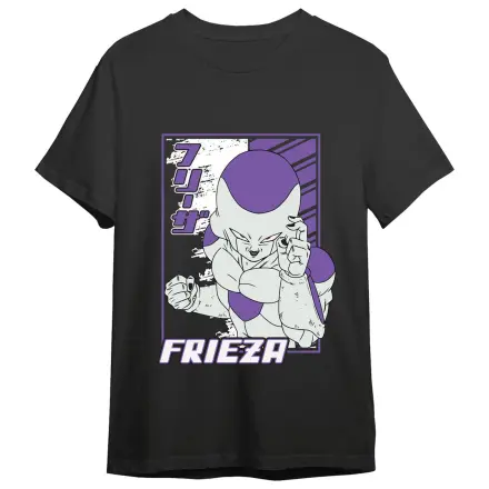 Dragon Ball Super Frieza T-Shirt für Erwachsene Produktfoto