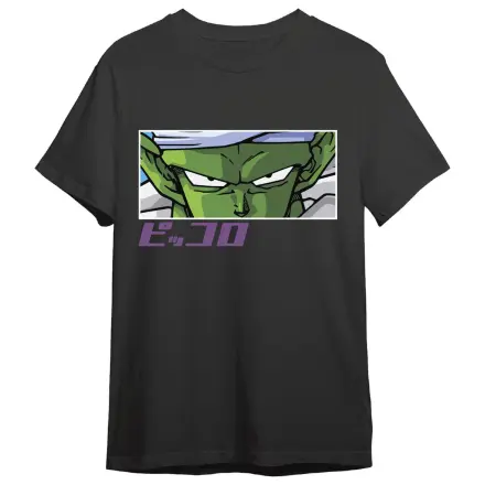 Dragon Ball Super Piccolo Eyes T-Shirt für Erwachsene Produktfoto