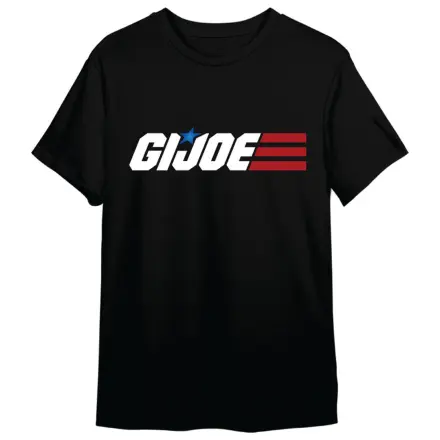 GIJOE Erwachsenen T-Shirt Produktfoto