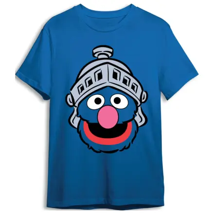 Sesame Street Grover erwachsenes T-Shirt Produktfoto