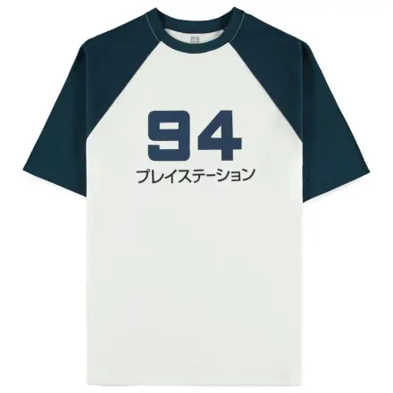 Playstation T-Shirt 94 Produktfoto