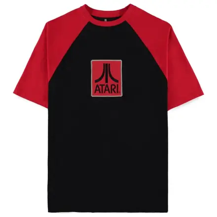Atari T-Shirt Logo Produktfoto