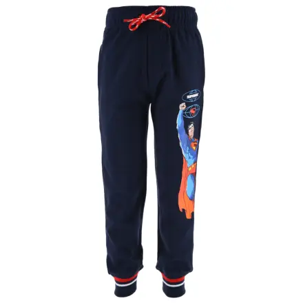 Superman Hero Kinder Lange Hosen, Jogginghosen Produktfoto