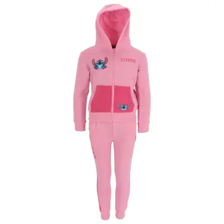 Stitch Pinky Kinder Trainingsanzug/Jogginganzug Produktfoto