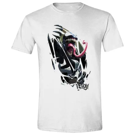 Marvel T-Shirt Venom Rip Through Produktfoto