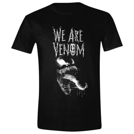 Marvel T-Shirt We Are Venom Produktfoto