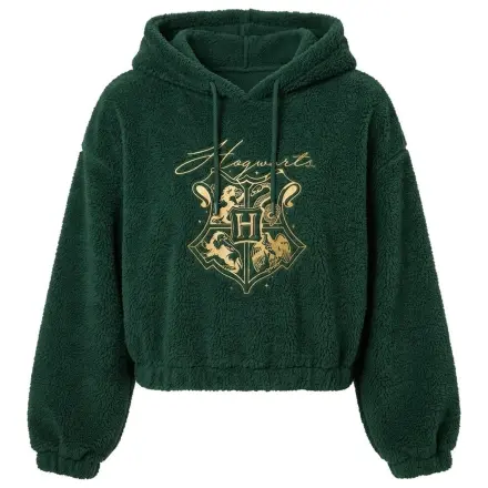 Harry Potter Kapuzenpullover Hogwarts Produktfoto