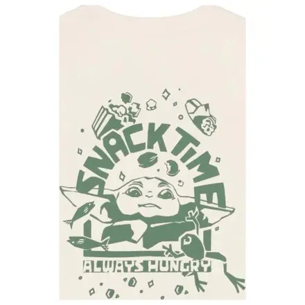 Star Wars: The Mandalorian & Grogu T-Shirt Grogu Produktfoto