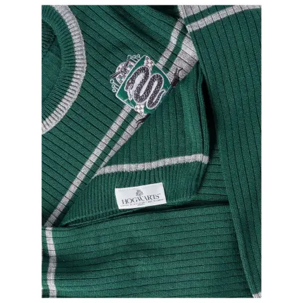 Harry Potter Pullover Slytherin Produktfoto