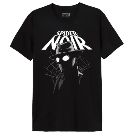 Marvel T-Shirt Spider-Noir Cover Produktfoto