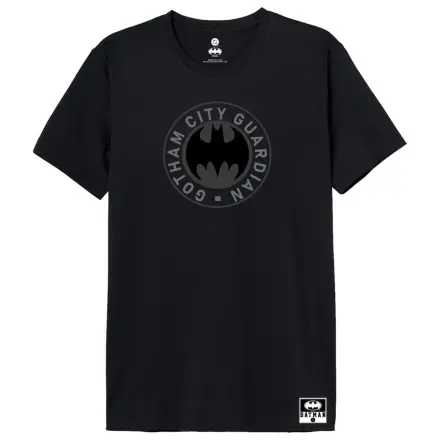 DC Comics Batman T-Shirt Logo Produktfoto