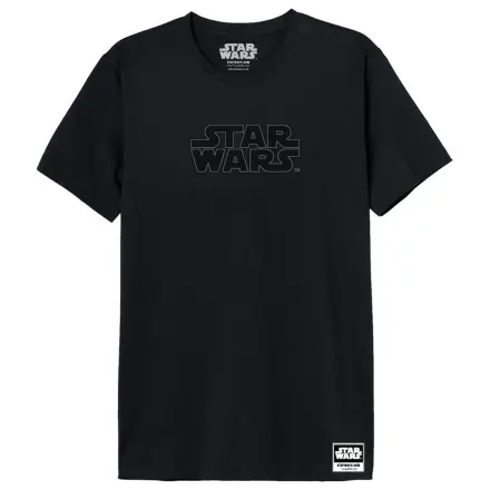 Star Wars Logo T-Shirt Produktfoto