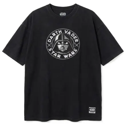 Star Wars T-Shirt Vader Produktfoto