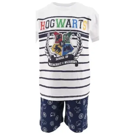 Harry Potter Witchcraft Kinder kurzer Pyjama Produktfoto