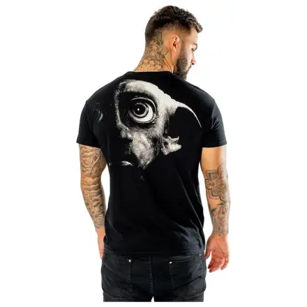 Harry Potter T-Shirt Revers Dobby Produktfoto