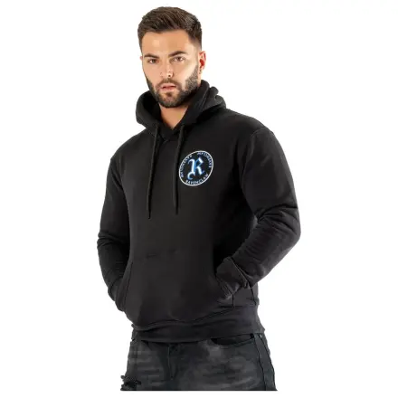 Harry Potter Kapuzenpullover Ravenclaw Produktfoto