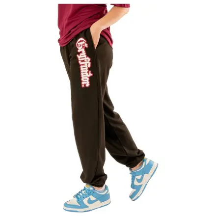 Harry Potter Jogger Gryffindor Produktfoto