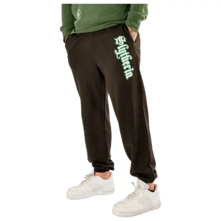 Harry Potter Slytherin Jogginghose Produktfoto