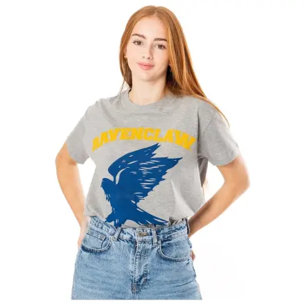 Harry Potter T-Shirt Ravenclaw University Produktfoto