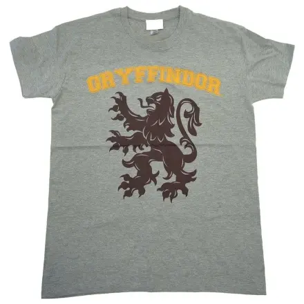 Harry Potter T-Shirt Gryffindor University Produktfoto