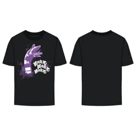 Beetlejuice T-Shirt Sandworm Produktfoto
