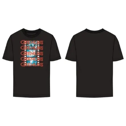 Gremlins T-Shirt Böse Reel Produktfoto