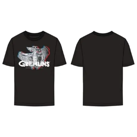 Gremlins T-Shirt Flasher Produktfoto