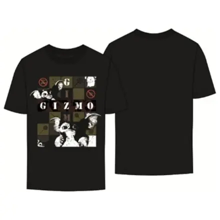 Gremlins T-Shirt Multi-Gizmo Produktfoto