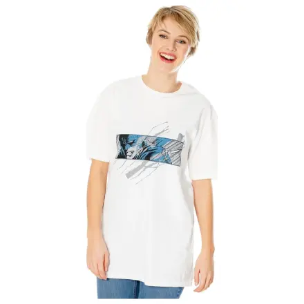 DC Comics T-Shirt Batman Manga Rip Produktfoto