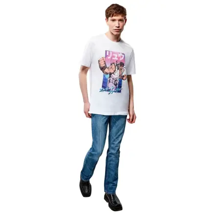 Street Fighter T-Shirt Ryu Produktfoto