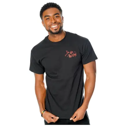 The Exorcist T-Shirt Excellent Day Reverse Produktfoto