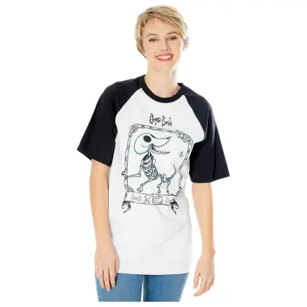 Corpse Bride T-Shirt Scraps Produktfoto