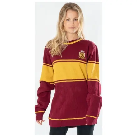 Harry Potter Gryffindor Pullover Produktfoto