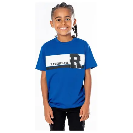Harry Potter Kinder T-Shirt Ravenclaw Track & Field Produktfoto