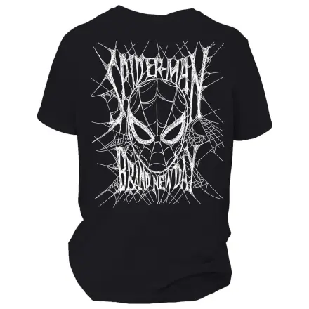 Marvel T-Shirt Spider-Man Brand New Day Produktfoto