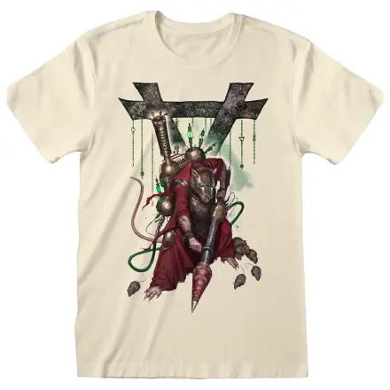 Warhammer T-Shirt Skaven Produktfoto