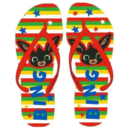 Bing Stars Kinder Hausschuhe, Flip-Flop Produktfoto