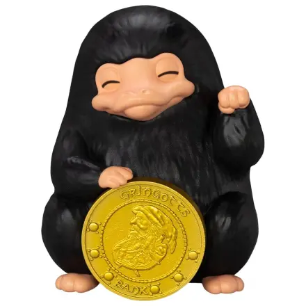 Fantastic Beasts Palm Size Serie Vinyl Spardose Niffler 11 cm Produktfoto
