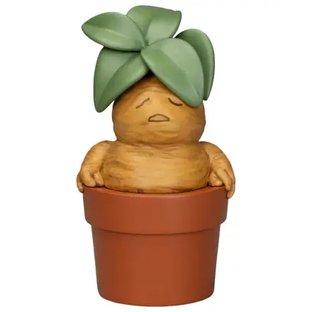 Harry Potter Palm Size Series Vinyl Sparbüchse Mandrake 14 cm Produktfoto