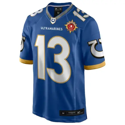 Warhammer 40,000 Sporttrikot Ultramarines Produktfoto