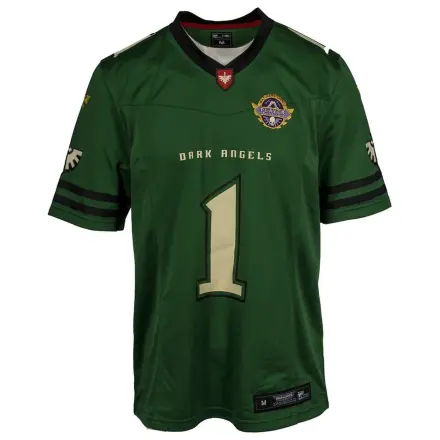 Warhammer 40,000 Sporttrikot Dark Angels Produktfoto