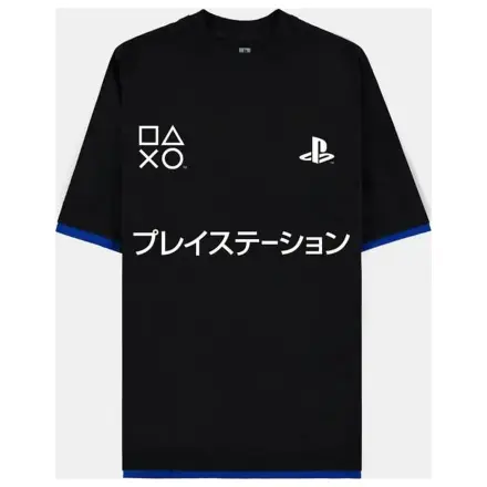 PlayStation T-Shirt Loose Fit 94 Produktfoto