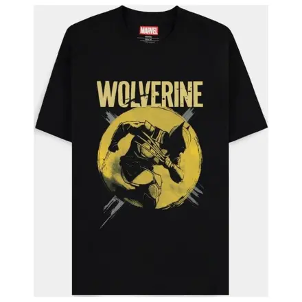 Marvel T-Shirt Wolverine Body Produktfoto