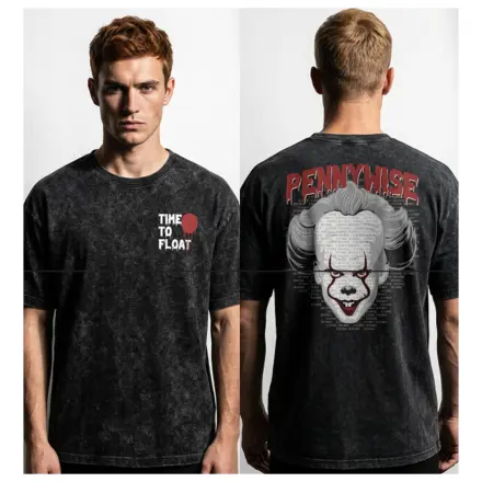 IT Pennywise 