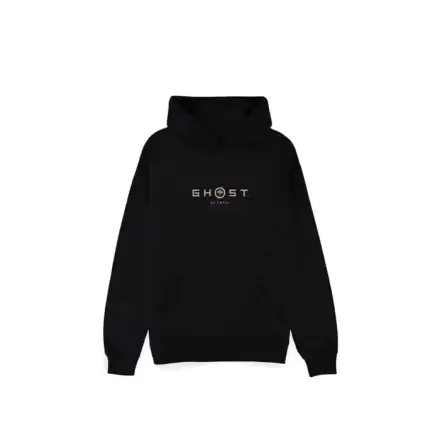 Ghost of Yotei Kapuzenpullover Produktfoto