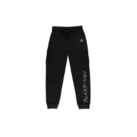 PlayStation Jogginghose Cargo Produktfoto