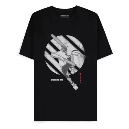 Chainsaw Man T-Shirt Chainsaw Man Produktfoto