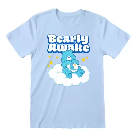 Das Care Bears T-Shirt Bearly Awake termékfotója