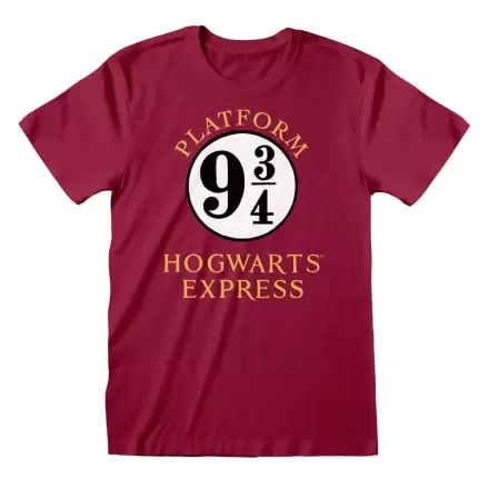 Harry Potter T-Shirt Hogwarts Express Produktfoto